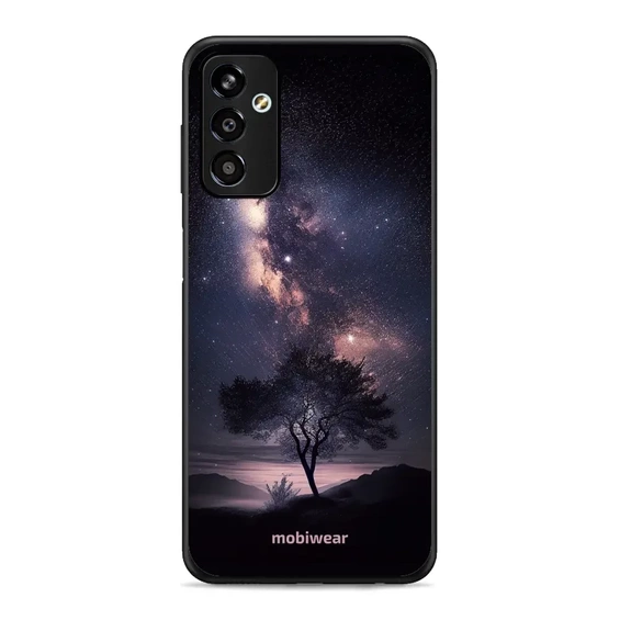 Hülle Glossy Case für Samsung Galaxy M13 - Farbe G005G