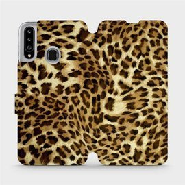 Hülle für Samsung Galaxy A20S - Farbe VA33P