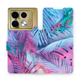 Hülle für Infinix Note 40 - Farbe MG10S