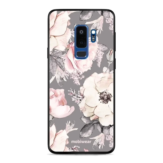 Hülle Glossy Case für Samsung Galaxy S9 Plus - Farbe G034G