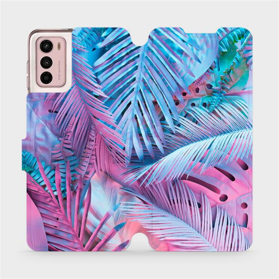 Hülle für Motorola Moto G42 - Farbe MG10S
