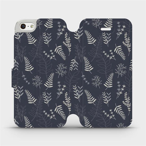 Hülle für Apple iPhone SE - Farbe VP15S