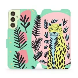 Hülle für Samsung Galaxy A24 - Farbe VP52S