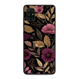 Hülle Glossy Case für Samsung Galaxy A71 - Farbe G170G