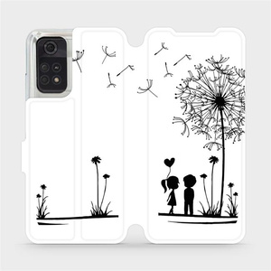 Hülle für Xiaomi POCO M4 Pro 4G - Farbe MH16P