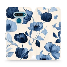 Hülle für LG K50S - Farbe VP73S