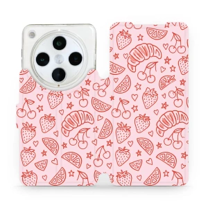 Hülle für OPPO Find X8 Pro - Farbe VP86S