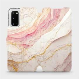 Hülle für Samsung Galaxy S20 - Farbe VP32S