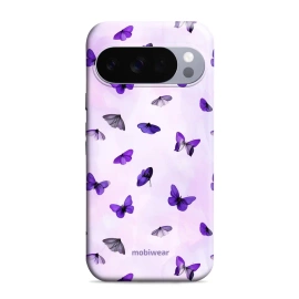 Hülle Elite Pro für Google Pixel 10 Pro - Farbe EP77E