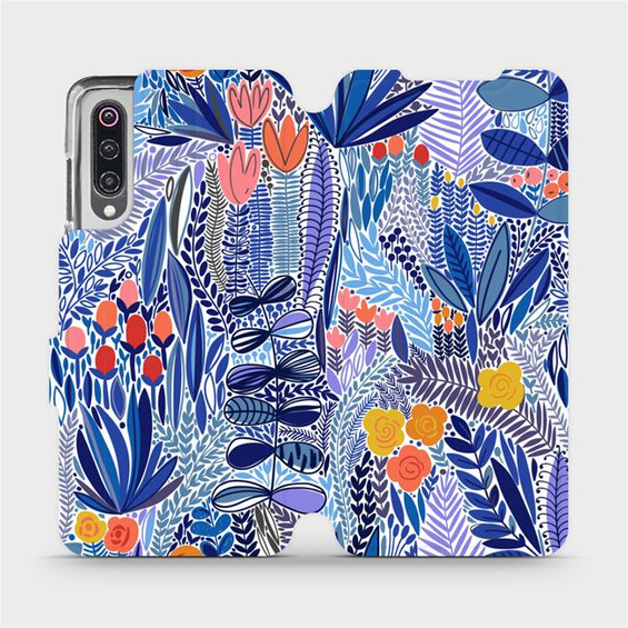 Hülle für Xiaomi Mi 9 - Farbe MP03P