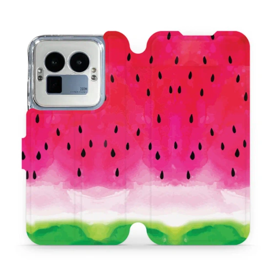 Hülle für Realme GT 8 Pro - Farbe V086S