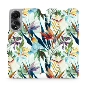 Hülle für OPPO A78 5G - Farbe M071P