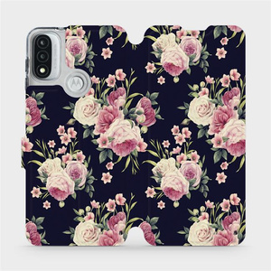 Hülle für Motorola Moto E20 - Farbe V068P