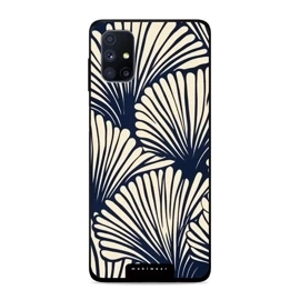 Hülle Glossy Case für Samsung Galaxy M51 - Farbe GA41G