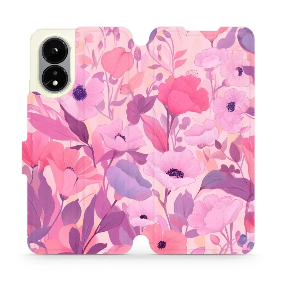 Hülle für OPPO A38 - Farbe VP74S