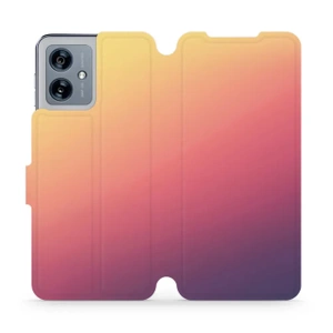 Hülle für Motorola Moto G54 5G - Farbe VP66S