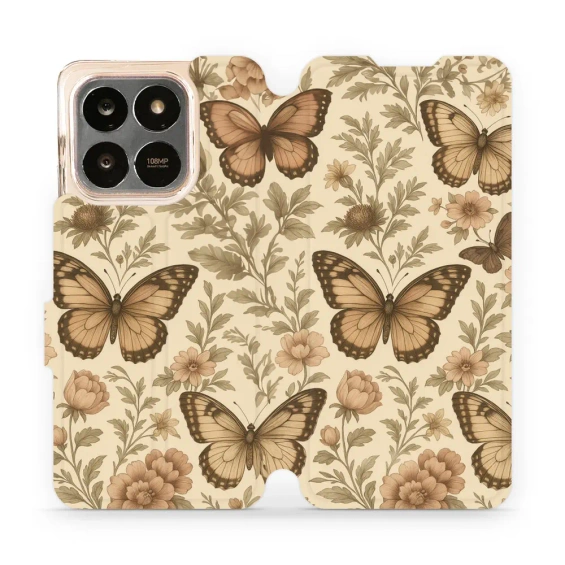 Hülle für Huawei Honor X7d - Farbe VP92S