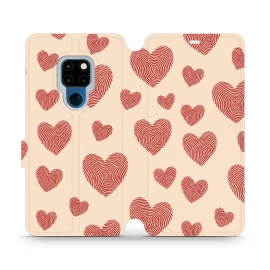 Hülle für Huawei Mate 20 - Farbe VP93S