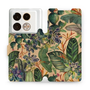 Hülle für Infinix Note 40 Pro - Farbe VP05S