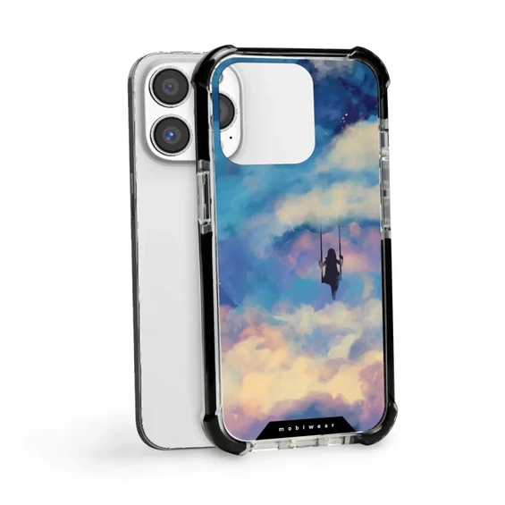 Hülle MagSafe Elite Bumper für Apple iPhone 13 Pro - Farbe D021D