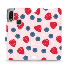 Hülle für Xiaomi Redmi 7 - Farbe VP84S