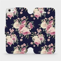 Hülle für Apple iPhone 5s - Farbe V068P