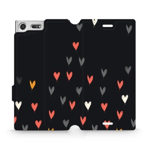 Hülle für Sony Xperia XZ Premium - Farbe VP79P