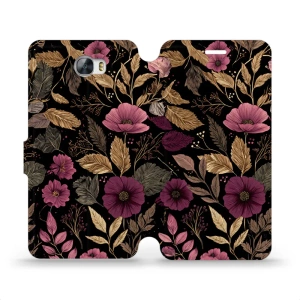 Hülle für Huawei Y6 II Compact - Farbe V170S