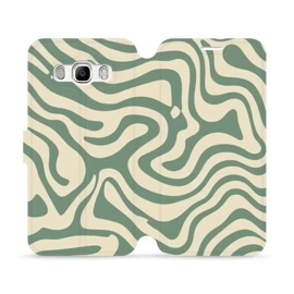 Hülle für Samsung Galaxy J5 2016 - Farbe VA57S