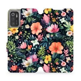 Hülle für Xiaomi POCO M3 Pro 5G - Farbe VP48S