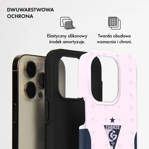 Hülle Elite Pro für Xiaomi Redmi 15C 5G - Farbe E15GZ