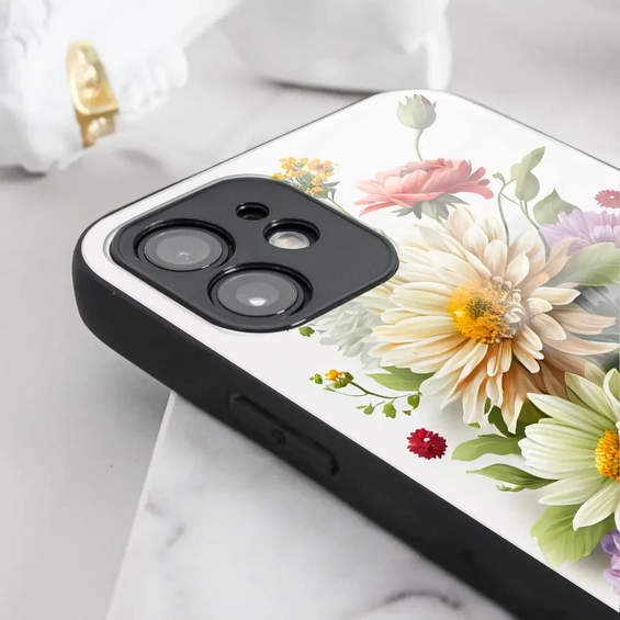 Hülle Glossy Case für Xiaomi 15 - Farbe G016G