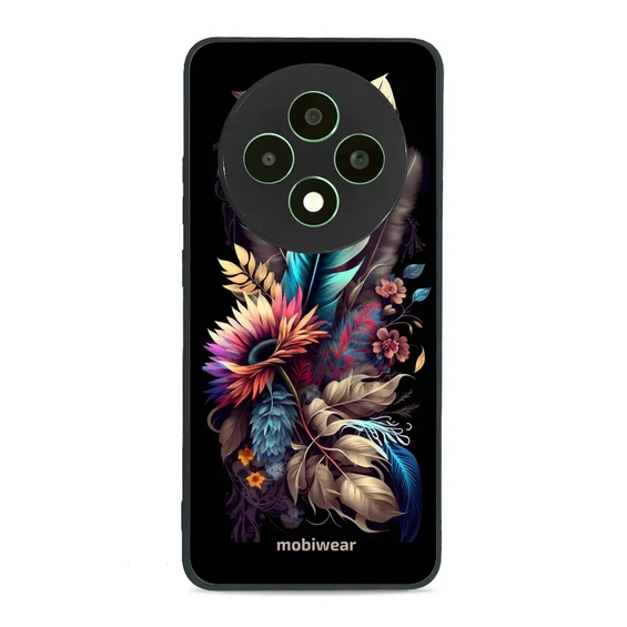Hülle Glossy Case für OPPO Reno12 F 5G - Farbe G011G