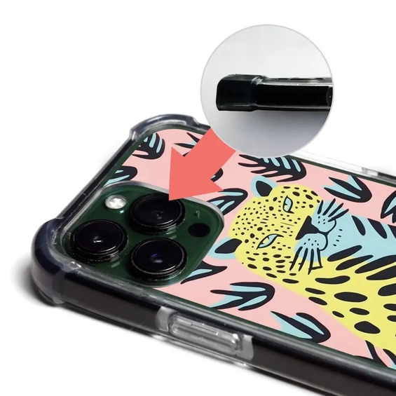 Hülle MagSafe Elite Bumper für Apple iPhone X - Farbe D028D