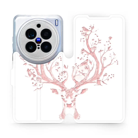 Hülle für Vivo X200 Pro 5G - Farbe M007S