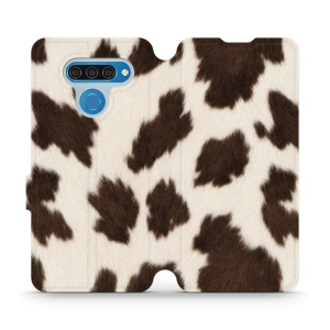 Hülle für LG Q60 - Farbe V166S