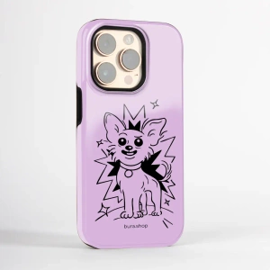 Hülle Elite Pro für Xiaomi Redmi 15C 5G - Farbe E38BS