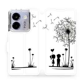 Hülle für Xiaomi POCO M7 Pro 5G - Farbe MH16P