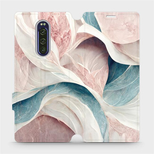 Hülle für Sony Xperia 1 - Farbe VP33S