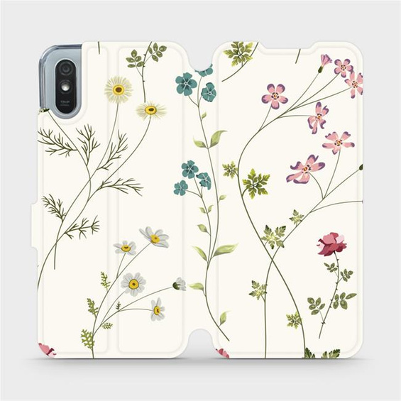 Hülle für Xiaomi Redmi 9A - Farbe MD03S