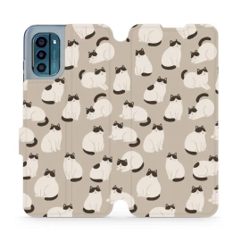 Hülle für Nokia G21 - Farbe V160S