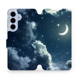 Hülle für Samsung Galaxy S25 FE 5G - Farbe V145P