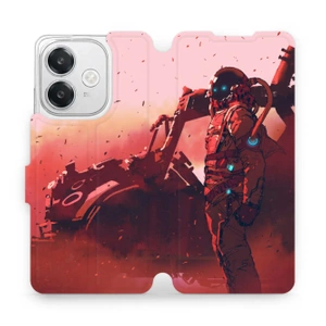 Hülle für OPPO A60 5G - Farbe MA09S