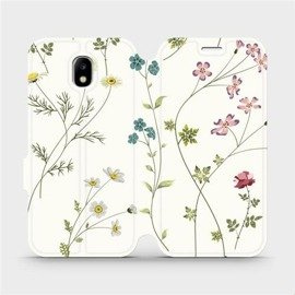 Hülle für Samsung Galaxy J5 2017 - Farbe MD03S