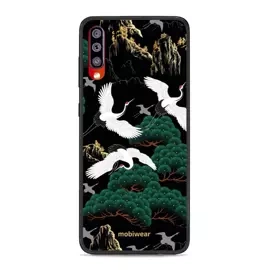 Hülle Glossy Case für Samsung Galaxy A70 - Farbe G042G