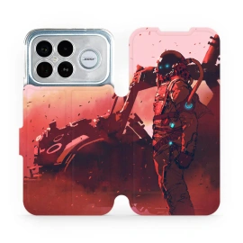 Hülle für Xiaomi Poco F8 Ultra - Farbe MA09S