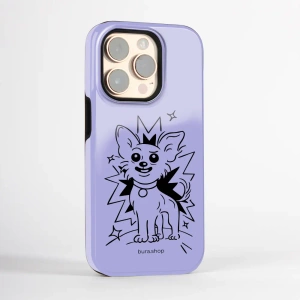 Hülle Elite Pro für Xiaomi Redmi 15C 5G - Farbe E35BS