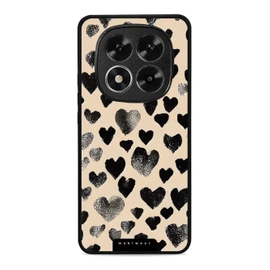 Hülle Glossy Case für Xiaomi Redmi Note 14 Pro 5G - Farbe GA51G