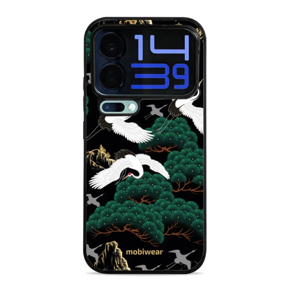 Hülle Glossy Case für Xiaomi 17 Pro Max - Farbe G042G