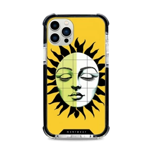 Hülle MagSafe Elite Bumper für Apple iPhone 12 Pro - Farbe D024D